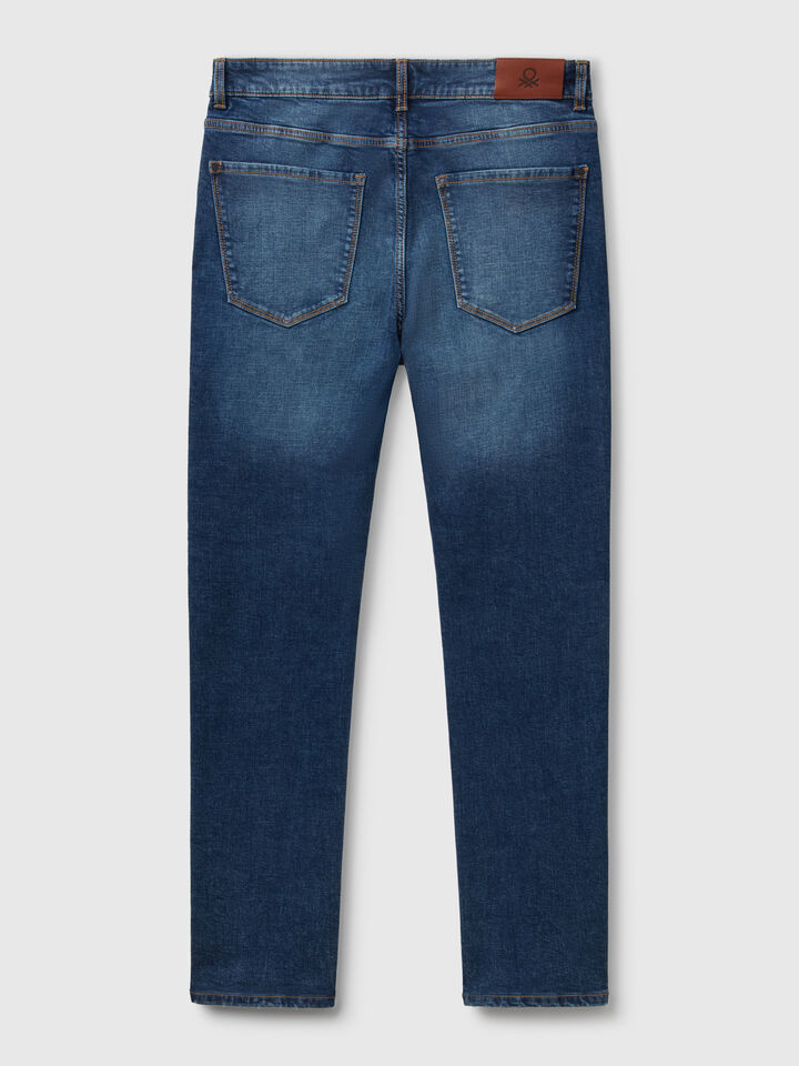 TROUSERS Hombre image number 6